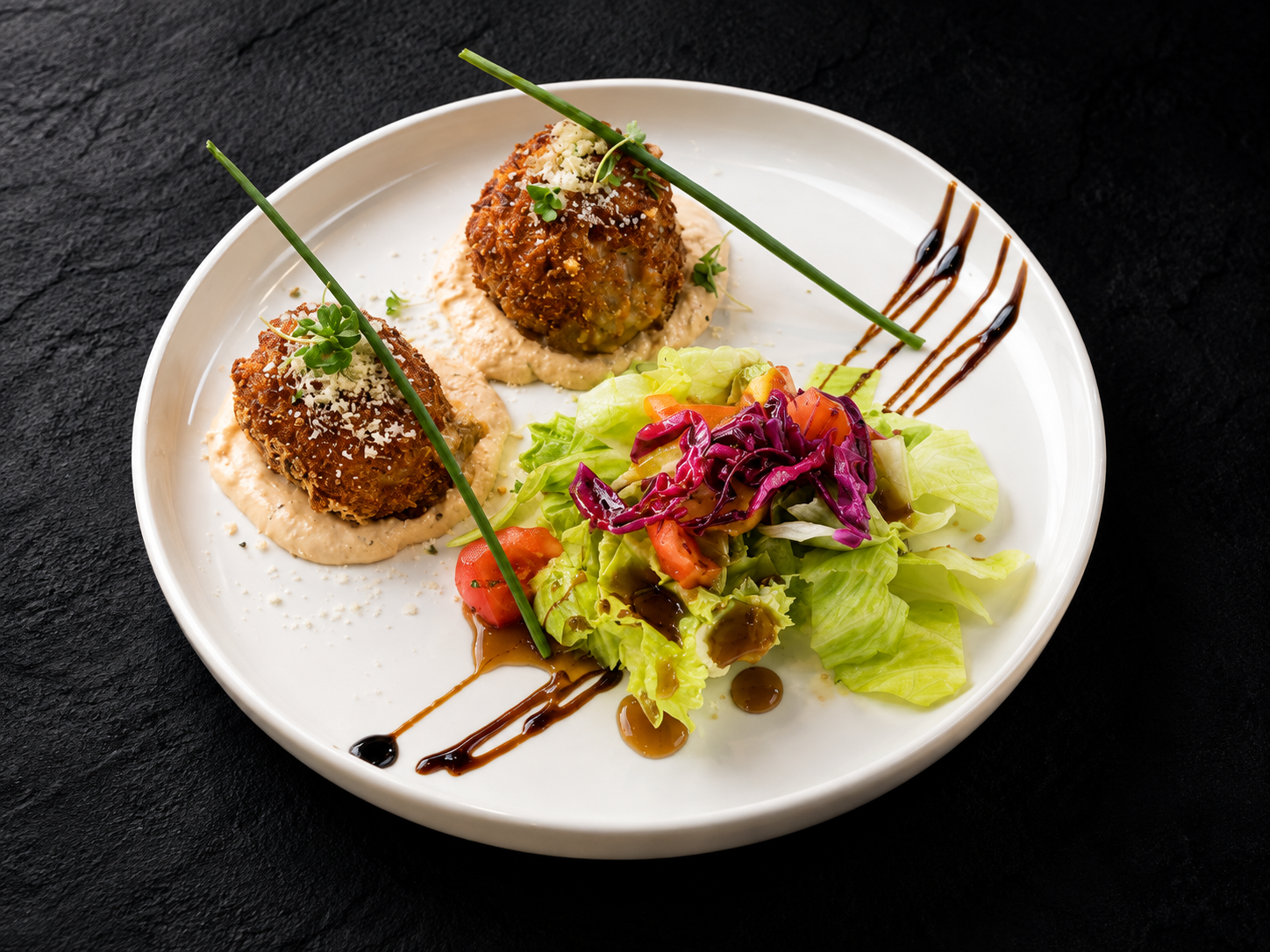 Arancini