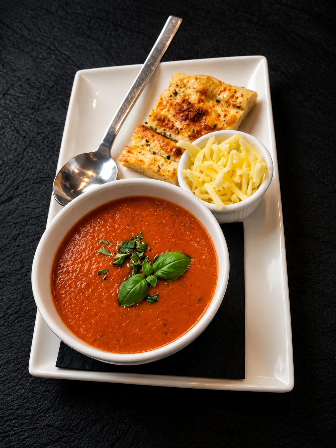 Soup of the Day