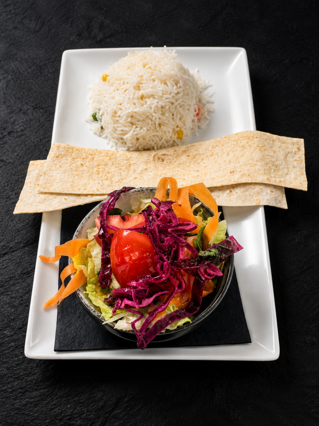Ezme Salad