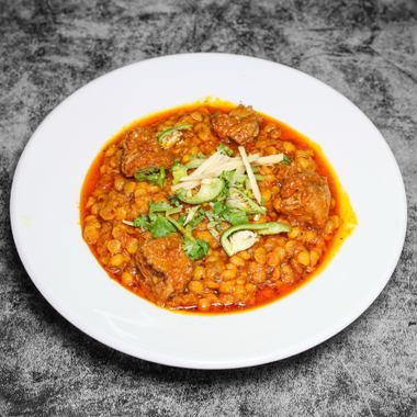 Daal Gosht