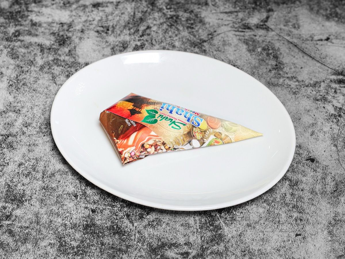 Shahi Meetha Paan