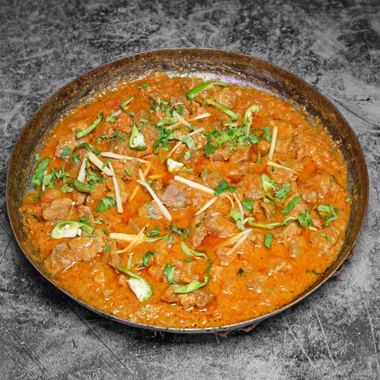 kg Lamb KarahiBoneless