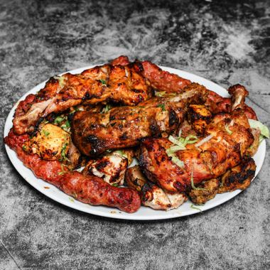 Chef's Special Platter