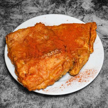 Lahori Fried Fish