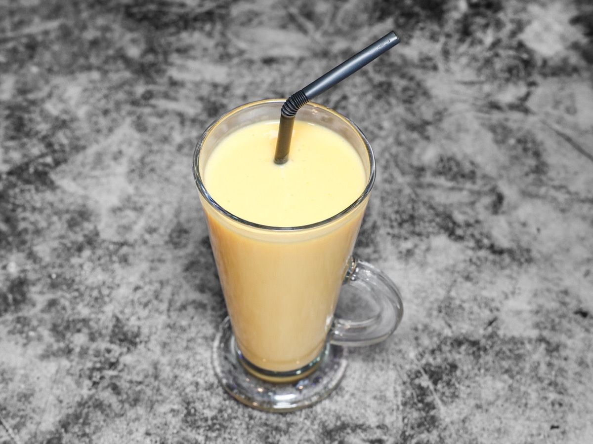 Mango Lassi
