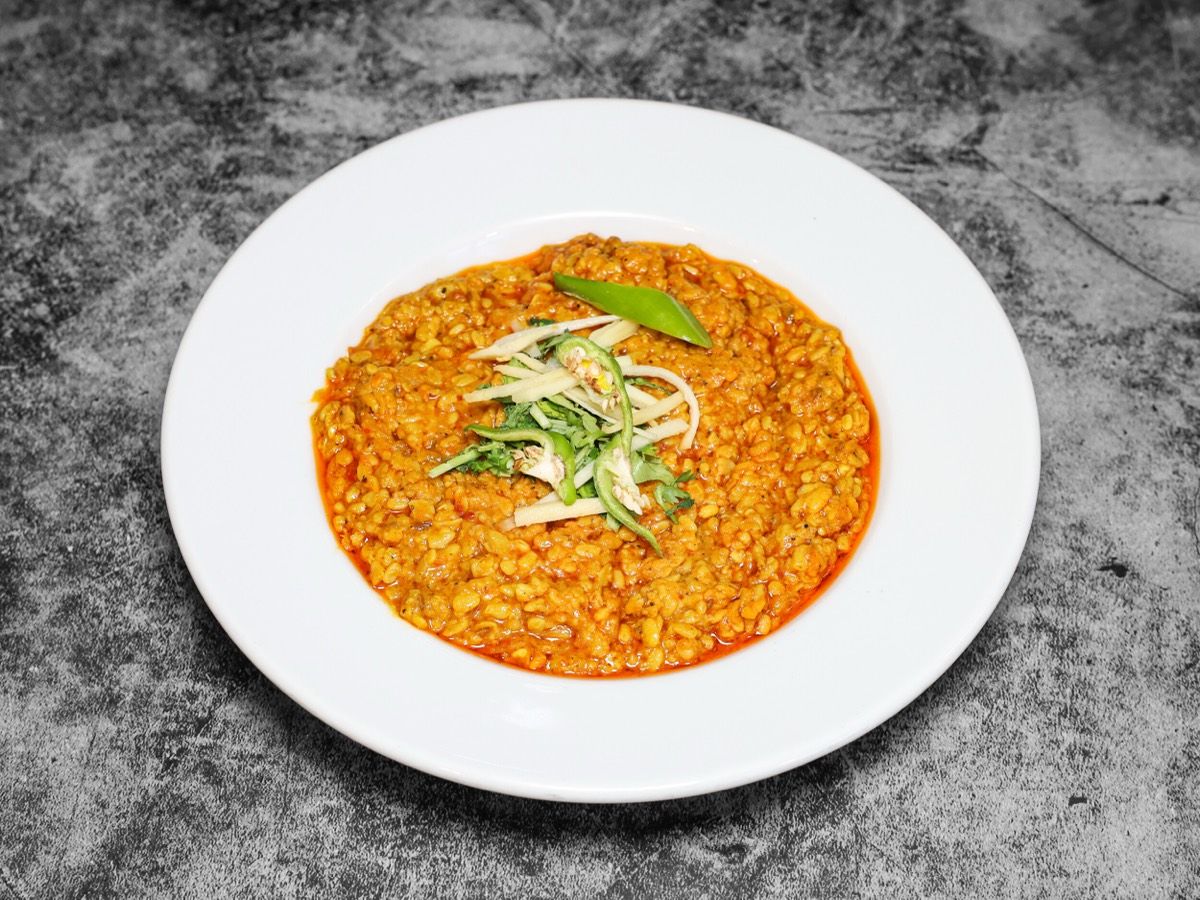Daal Mash