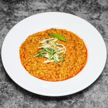 Daal Mash