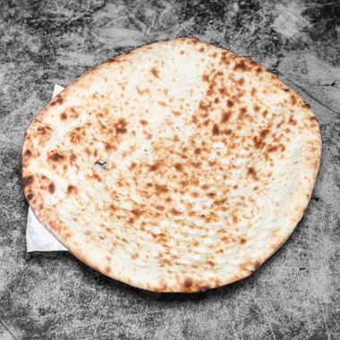 Plain Naan