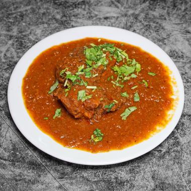 Chinioti Kunna Gosht