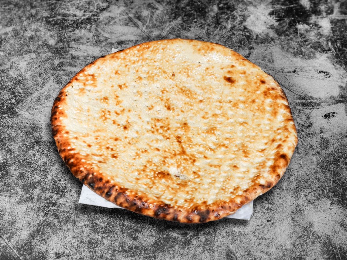 Roghni Kulcha