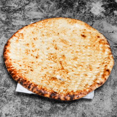 Roghni Kulcha