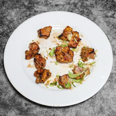 Lamb Tikka