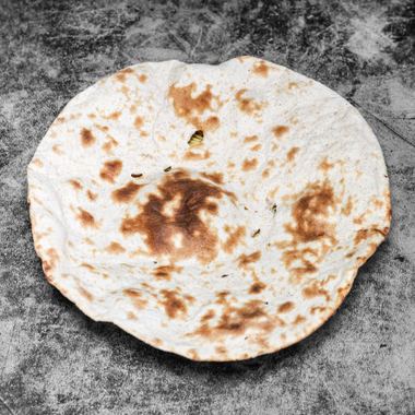 Tandoori Roti
