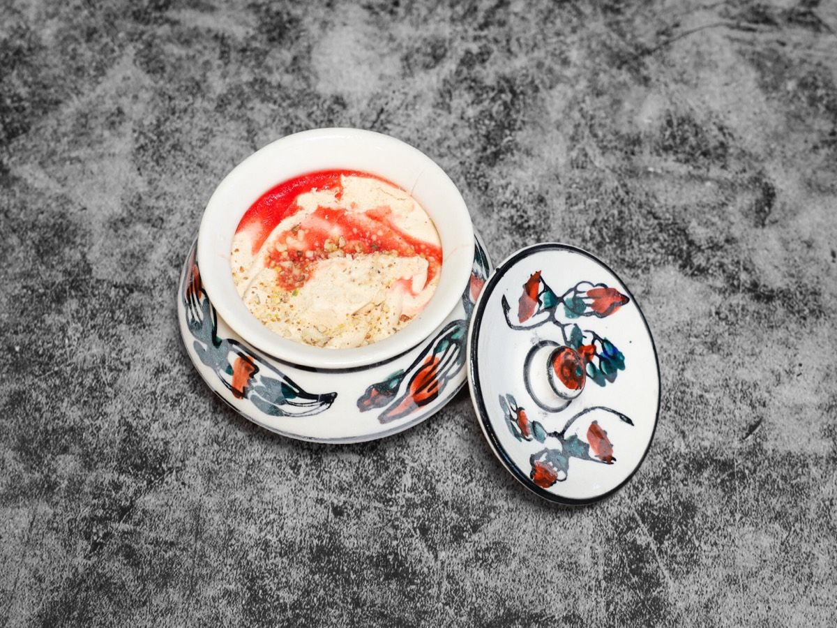 Lahori Matka Ice Cream