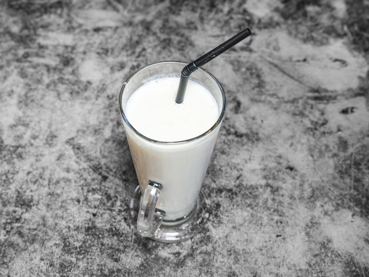 Sweet Lassi