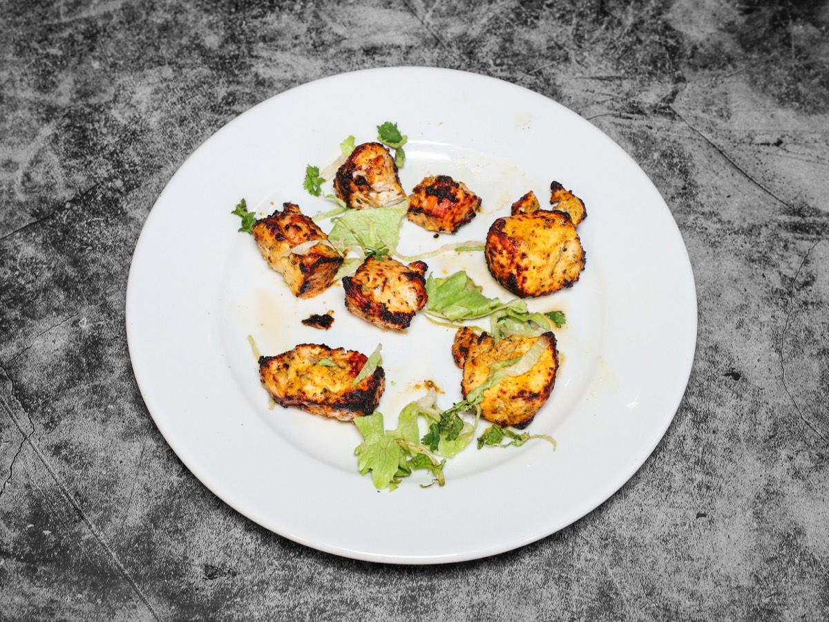 Chicken Tikka
