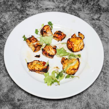 Chicken Tikka