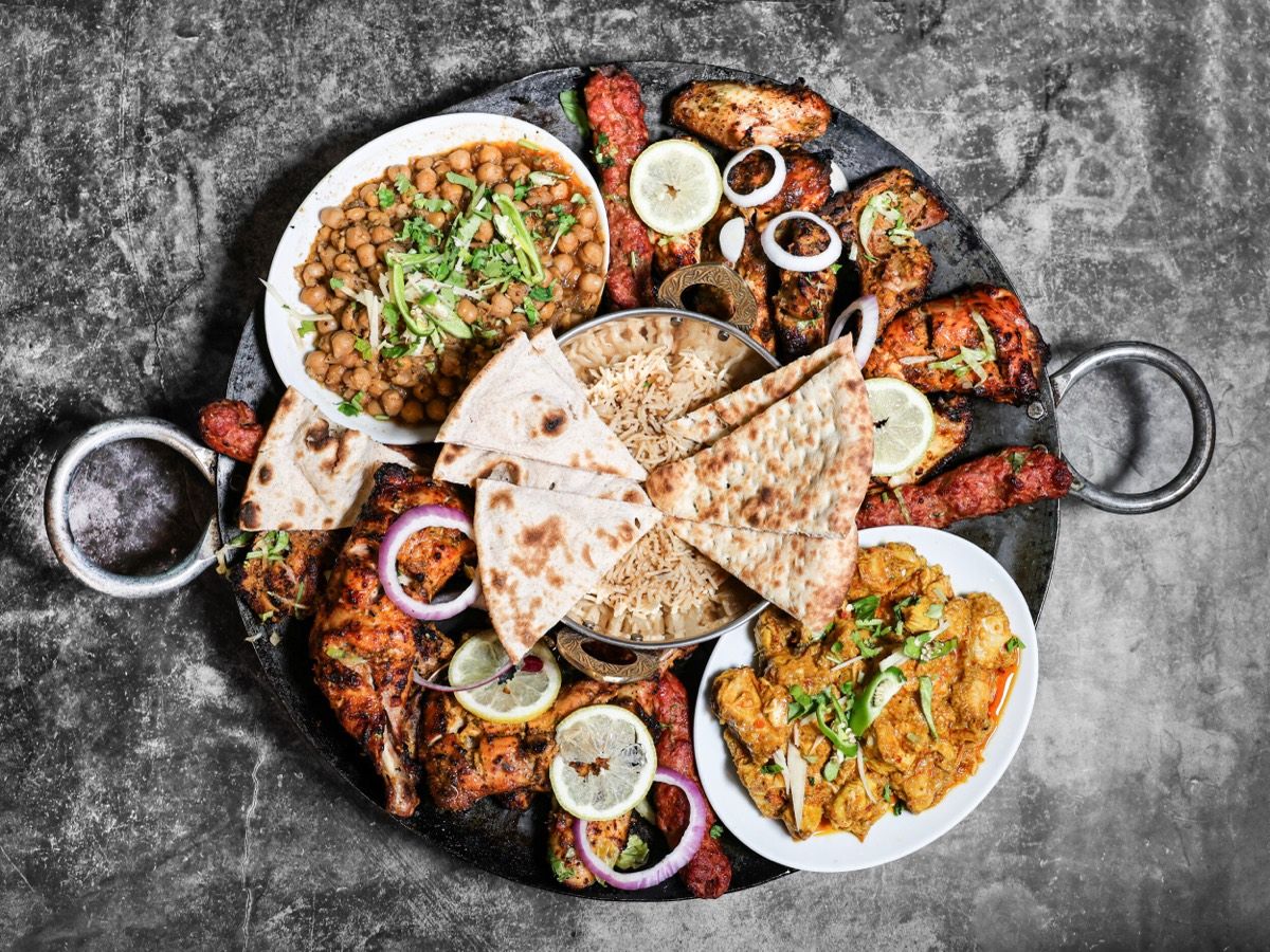 Special Lahori Tawa
