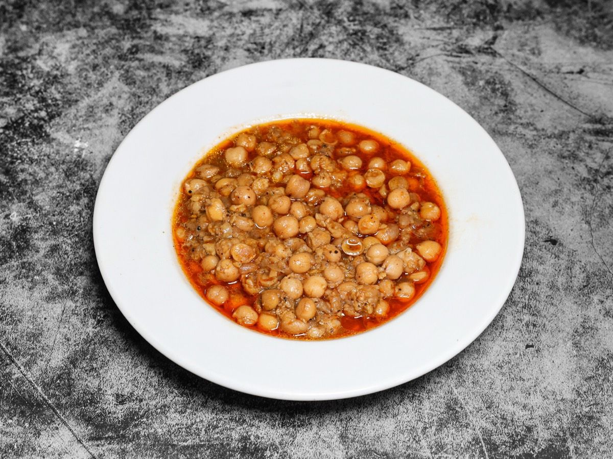 Lahori Chanay