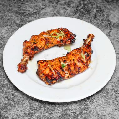 Grilled Chicken Leg