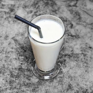 Salted Lassi