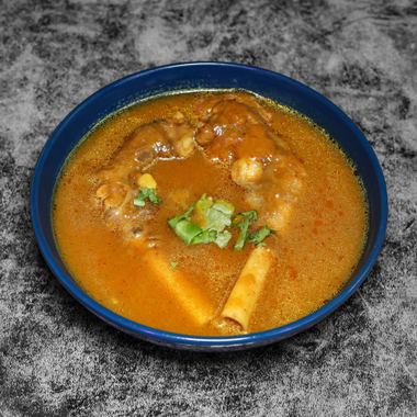 Lamb Paya